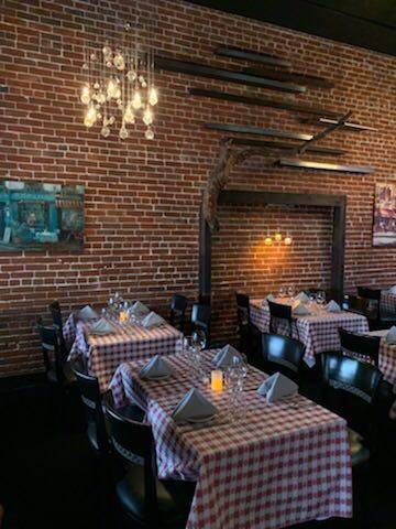 Roma Mia | restaurant | 825 Fourth Ave, San Diego, CA 92101, USA | 6198440220 OR +1 619-844-0220