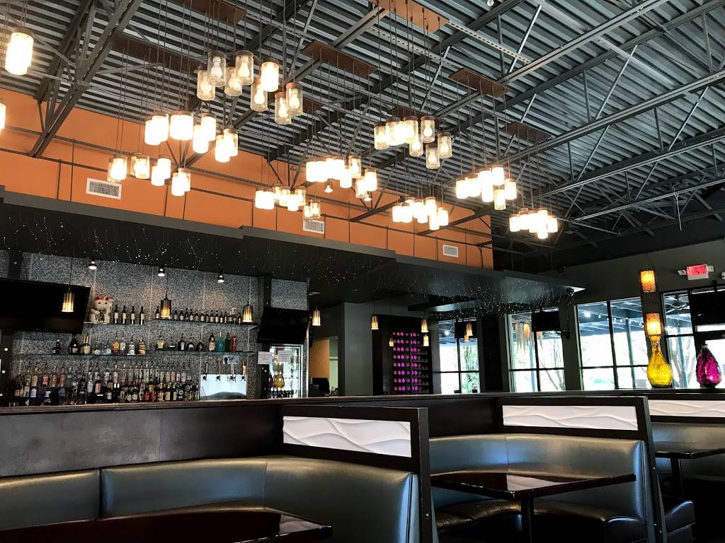 Zenna Thai & Japanese Restaurant | restaurant | 3950 Rosemeade Pkwy #100, Dallas, TX 75287, USA | 2144839454 OR +1 214-483-9454