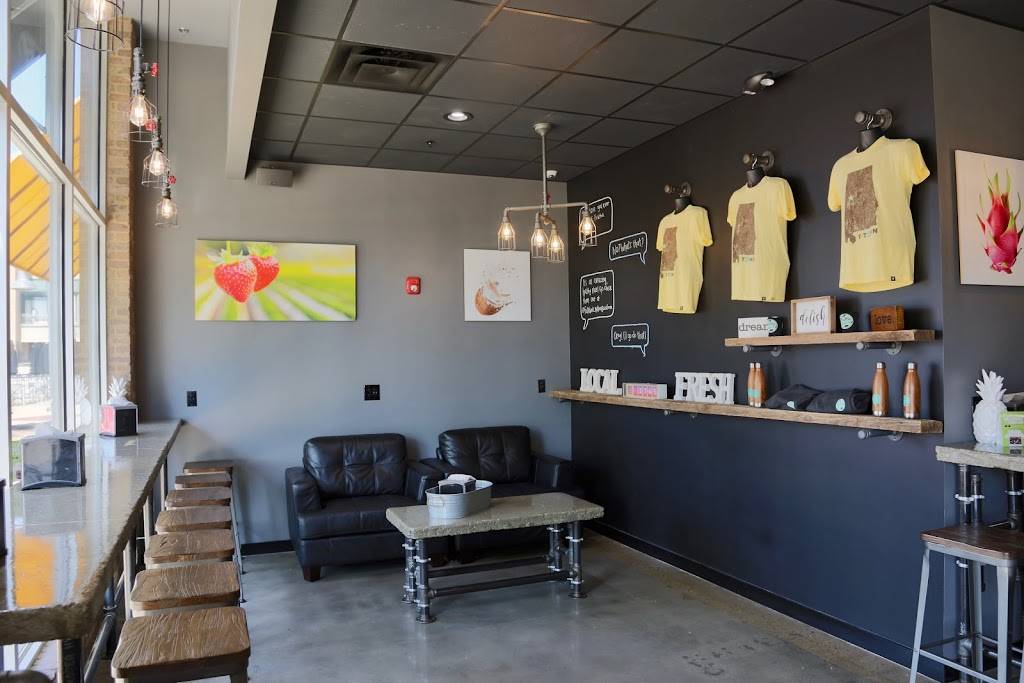 Frutta Bowls - Midtown | restaurant | 1800 McFarland Blvd E suite 436, Tuscaloosa, AL 35404, USA | 2057581719 OR +1 205-758-1719