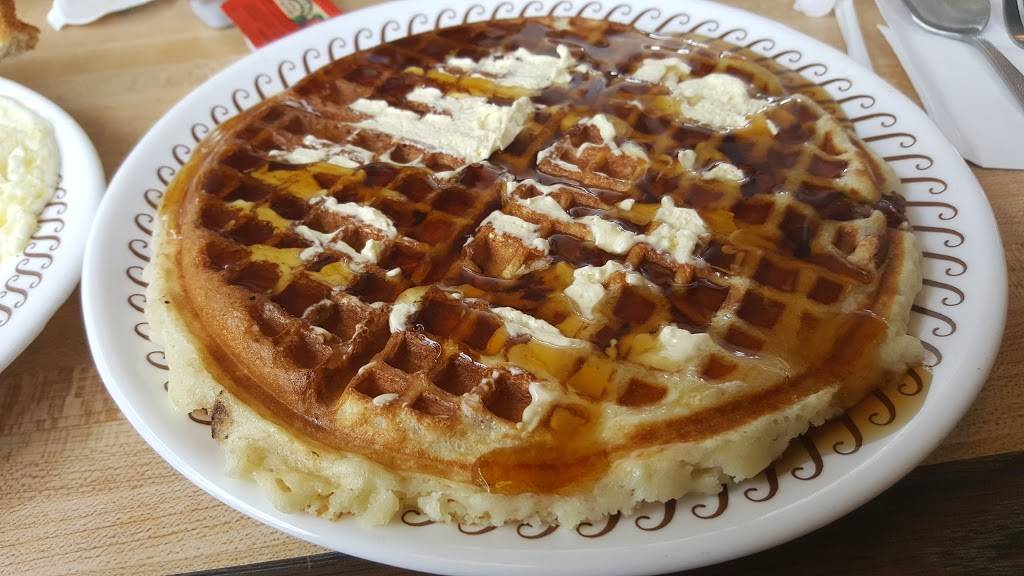Waffle House | meal takeaway | 4050 Boatways Rd, Fort Myers, FL 33905, USA | 2396930844 OR +1 239-693-0844