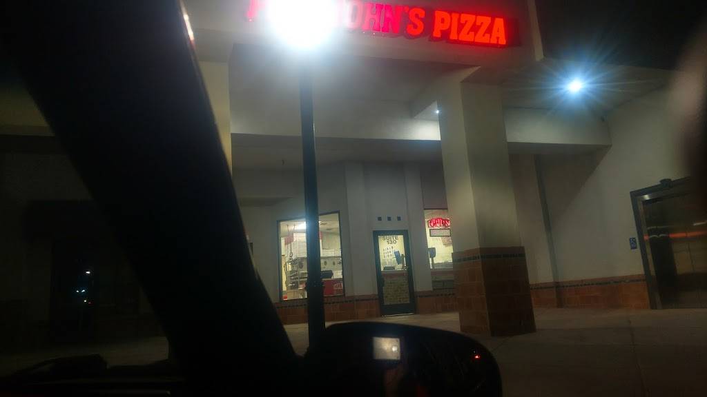 Papa Johns Pizza | restaurant | 10570 E Foothill Blvd, Rancho Cucamonga, CA 91730, USA | 9099487272 OR +1 909-948-7272