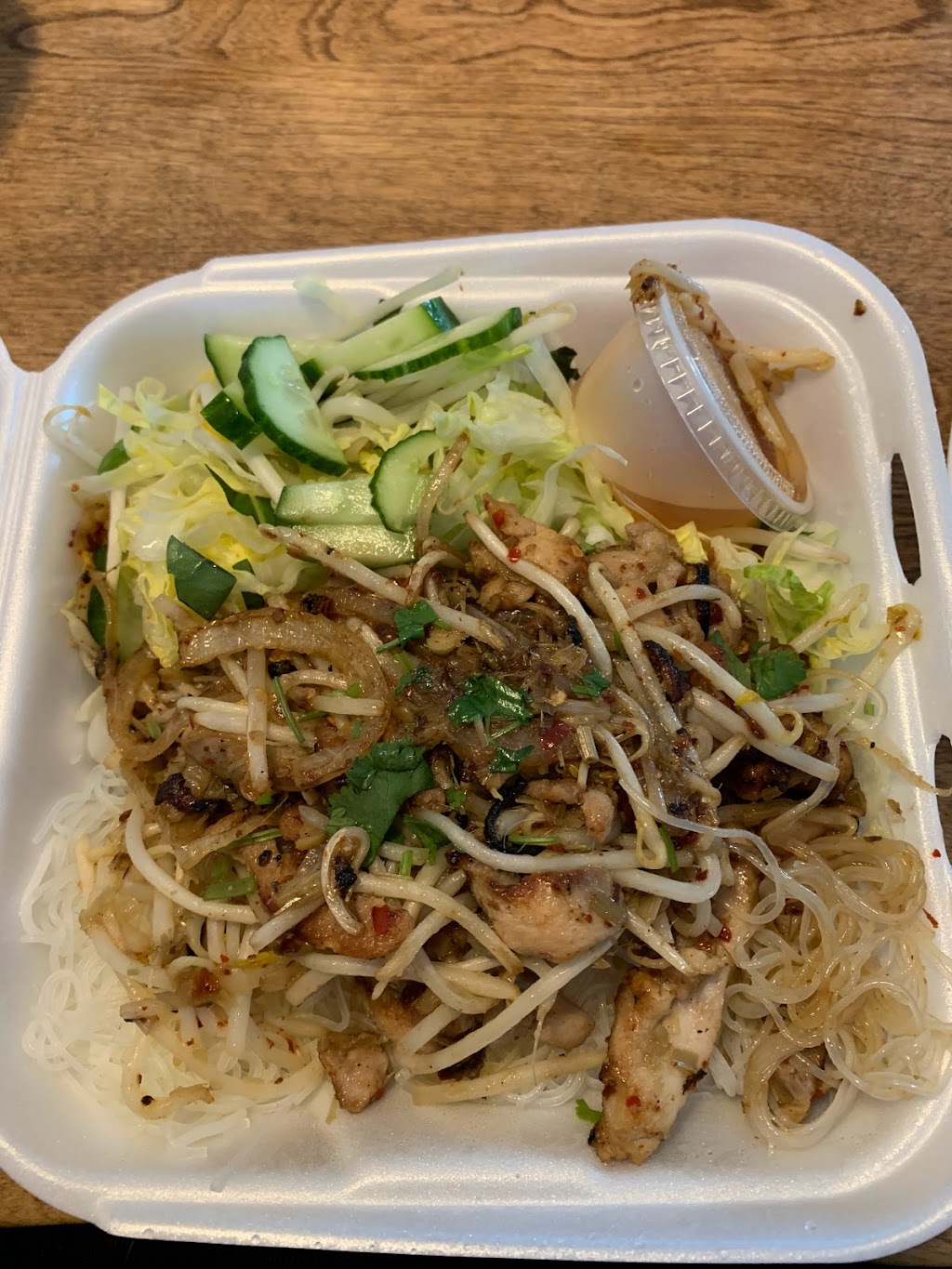 Pho Thinh | restaurant | 6022 N Division St, Spokane, WA 99208, USA | 5094890411 OR +1 509-489-0411