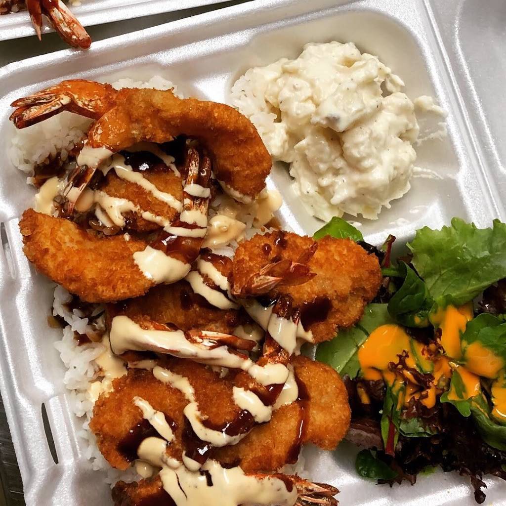 Holy Poke | restaurant | 2 Oliver St, Worcester, MA 01603, USA | 5087554106 OR +1 508-755-4106