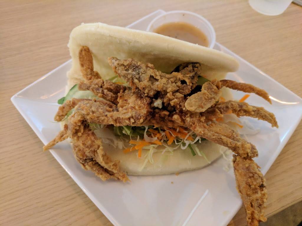 The Fancy Fish | restaurant | 9430 Mira Mesa Blvd #5B, San Diego, CA 92126, USA | 8585866228 OR +1 858-586-6228