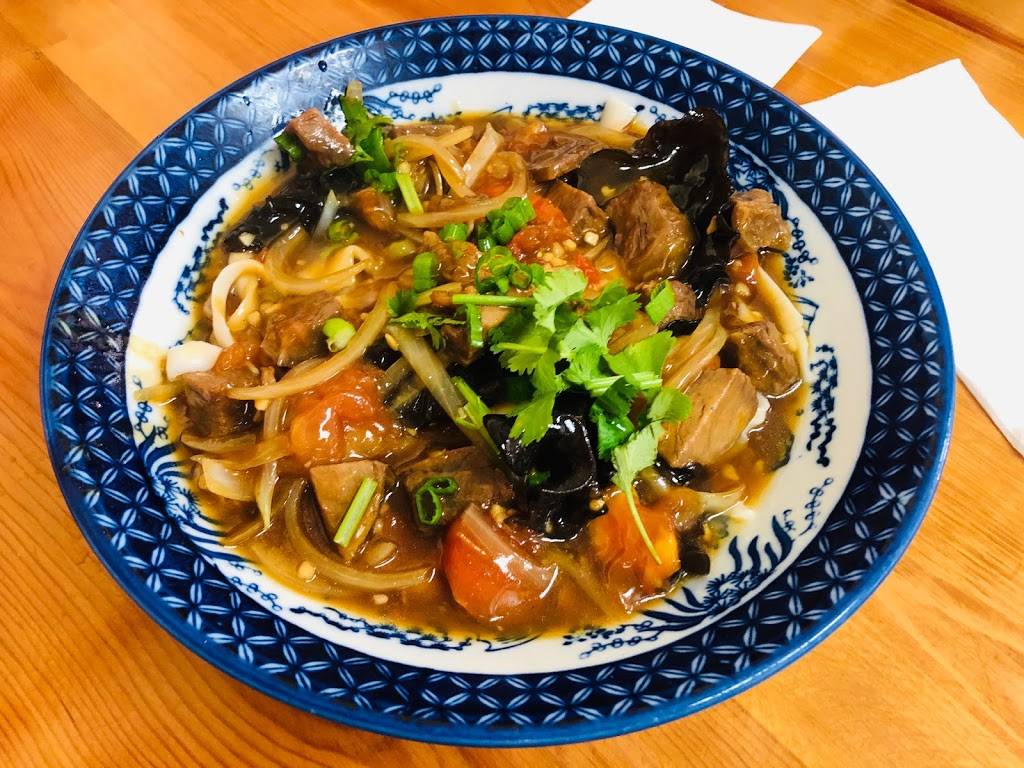 Xiang Xiang Noodle | restaurant | 2228, 1115 Tasman Dr, Sunnyvale, CA 94089, USA | 4084000888 OR +1 408-400-0888