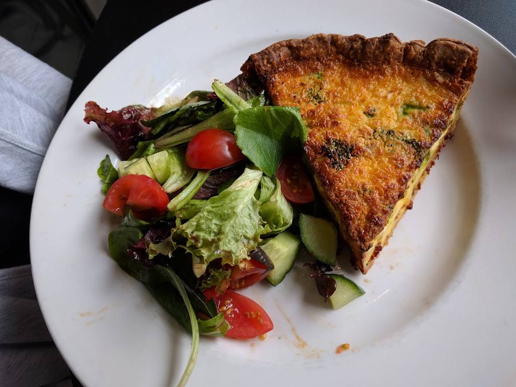 Artisans Table | cafe | 55 W Church St #128, Orlando, FL 32801, USA | 4077307499 OR +1 407-730-7499