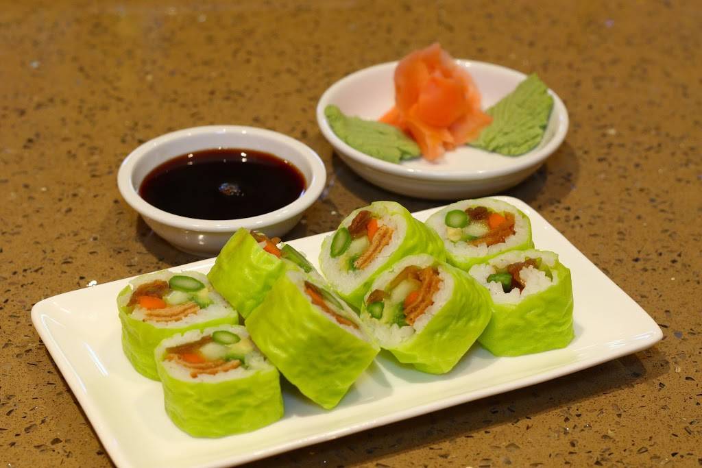 Rock N Raw (in Seminole Hard Rock) | restaurant | 5223 Orient Rd, Tampa, FL 33610, USA | 8136277625 OR +1 813-627-7625