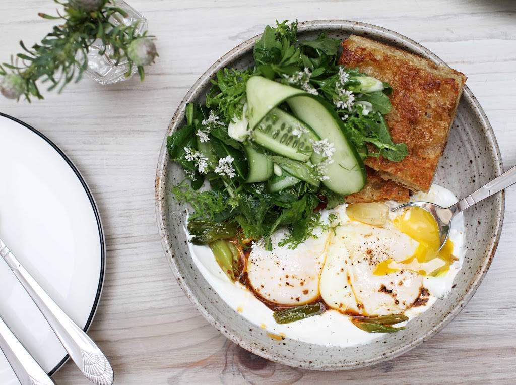 Botanica Restaurant and Market | restaurant | 1620 Silver Lake Blvd, Los Angeles, CA 90026, USA | 3235226106 OR +1 323-522-6106