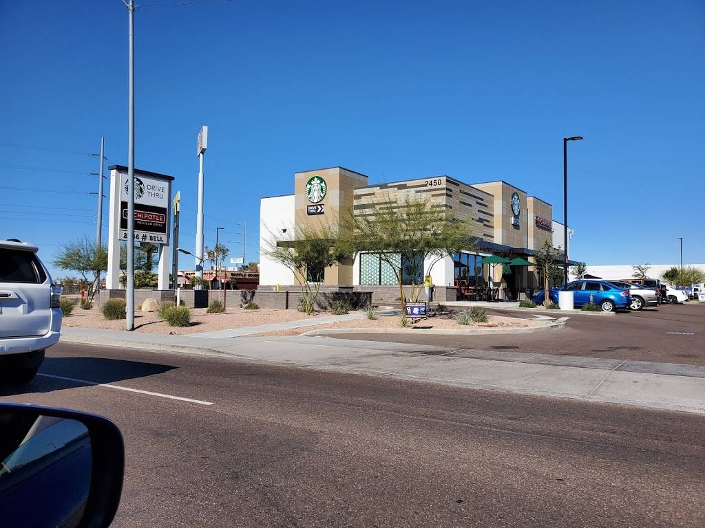 Chipotle Mexican Grill | restaurant | 2450 W Bell Rd #5, Phoenix, AZ 85023, USA | 6023543877 OR +1 602-354-3877