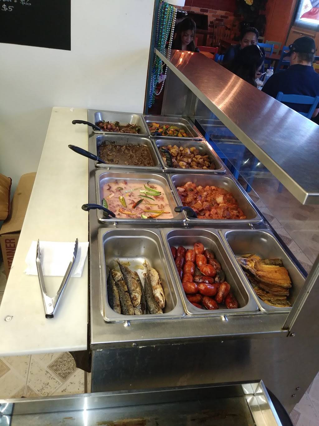 El Pinoy Restaurante & Groceries | restaurant | 101 21st St #4, Galveston, TX 77550, USA | 7138986378 OR +1 713-898-6378