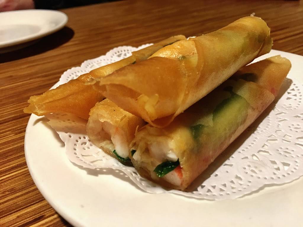 Shanghai Bistro | restaurant | 4223 Research Forest Dr #300, The Woodlands, TX 77381, USA | 2812989998 OR +1 281-298-9998