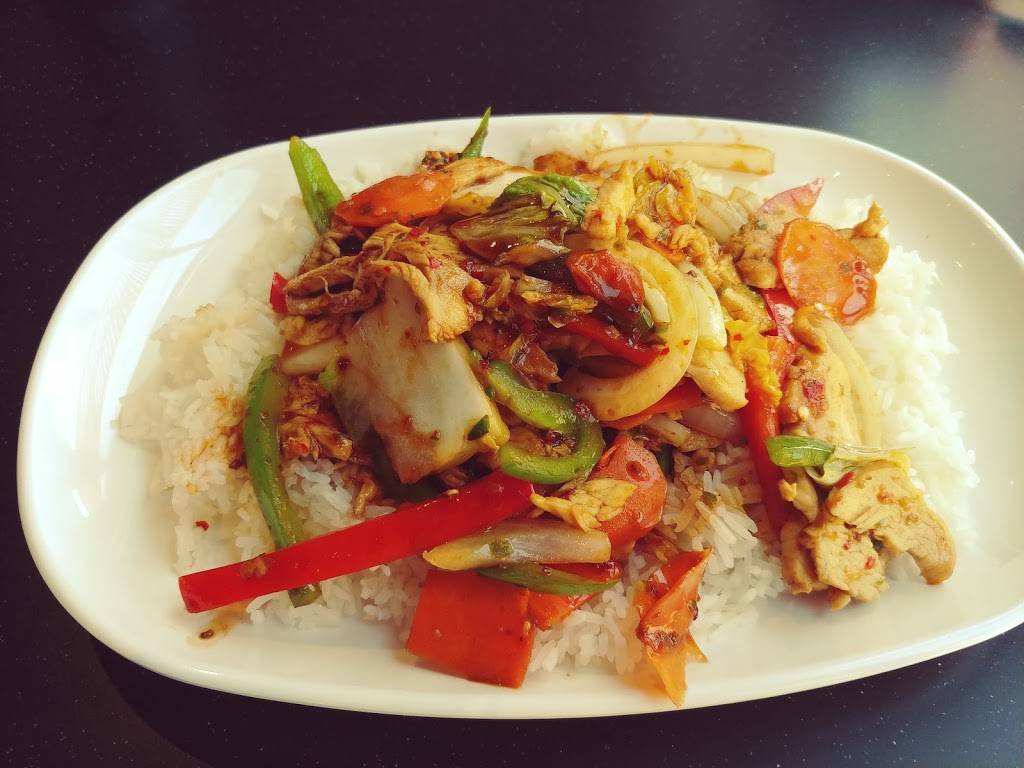 Thai Express | restaurant | 18511 N Scottsdale Rd, Scottsdale, AZ 85255, USA | 4803621514 OR +1 480-362-1514