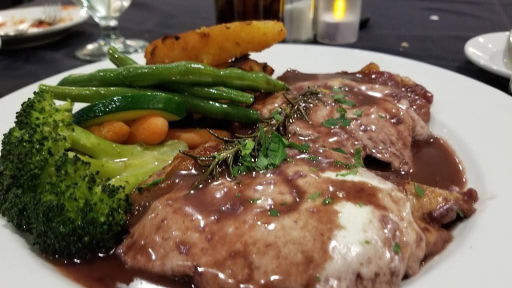 La Calabria Ristorante | restaurant | 2540 S Val Vista Dr #107, Gilbert, AZ 85295, USA | 4807263537 OR +1 480-726-3537