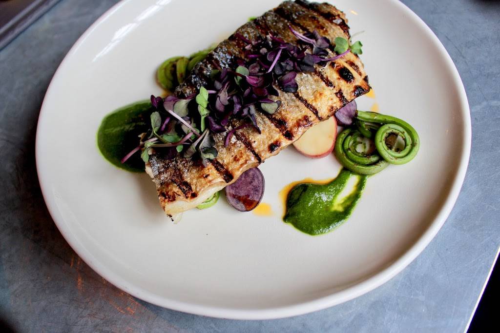 Midnights | restaurant | 149 N 6th St, Brooklyn, NY 11249, USA | 7183846961 OR +1 718-384-6961