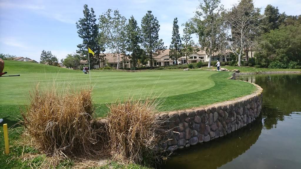 Tijeras Creek Golf Club | restaurant | 29082 Tijeras Creek, Rancho Santa Margarita, CA 92688, USA | 9495899793 OR +1 949-589-9793