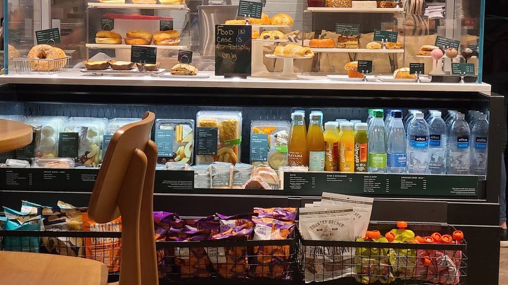 Starbucks | cafe | 2808 61st St, Galveston, TX 77551, USA | 4097412158 OR +1 409-741-2158