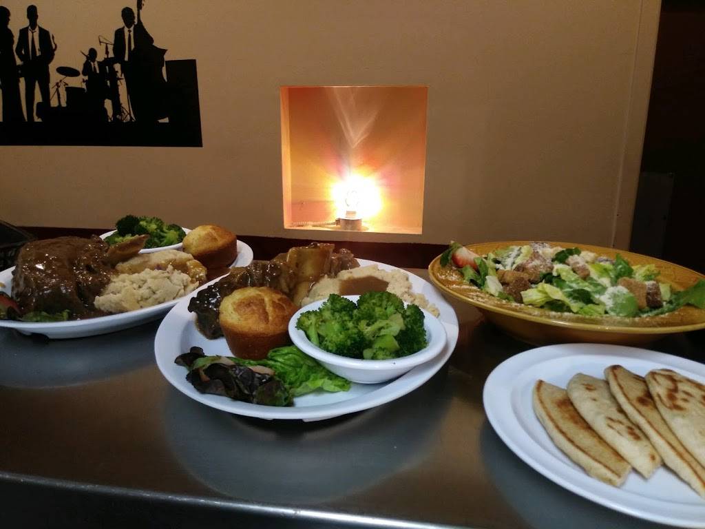 Minnie’s Rhythm Cafe | restaurant | 546 E Larned St, Detroit, MI 48226, USA | 3134730669 OR +1 313-473-0669