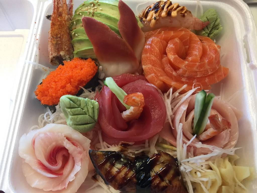 Koto Teriyaki & Sushi | restaurant | 1252 W Washington St, Sequim, WA 98382, USA | 3606813220 OR +1 360-681-3220