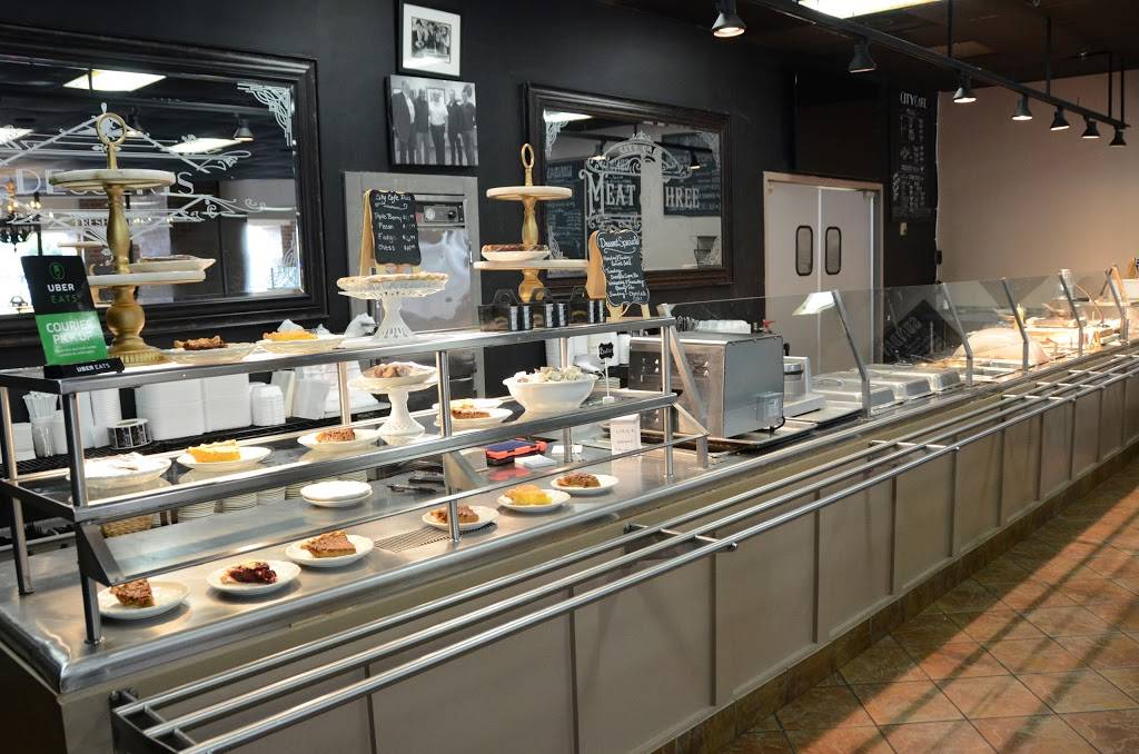 City Cafe | restaurant | 330 Franklin Rd #250-B, Brentwood, TN 37027, USA | 6153735555 OR +1 615-373-5555