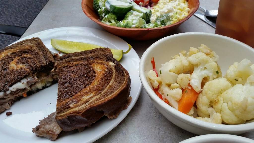 Duos Kitchen | restaurant | 2960 N Meridian St, Indianapolis, IN 46208, USA | 3179276810 OR +1 317-927-6810