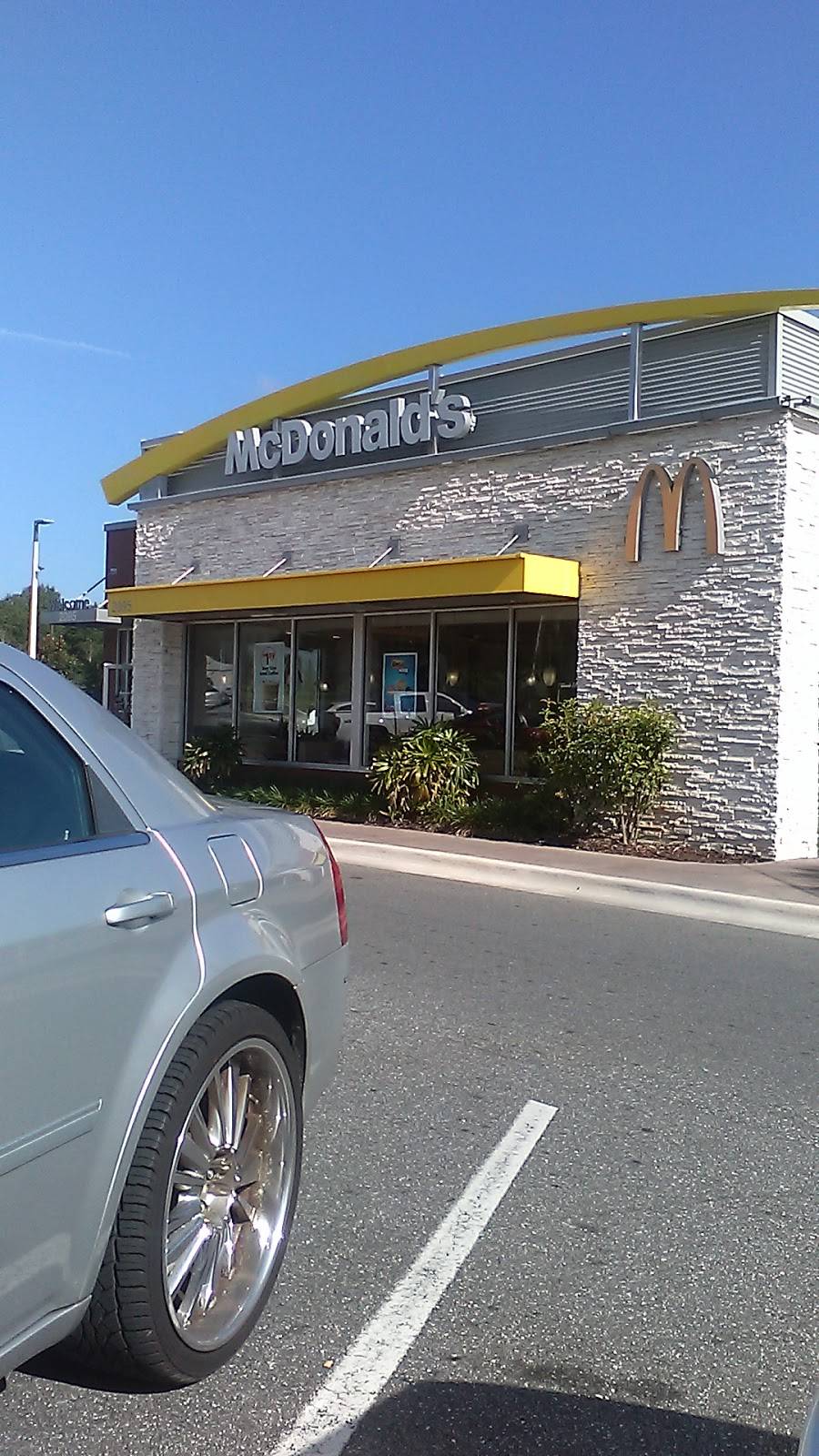 McDonalds | cafe | 2095 SW Hwy 484, Ocala, FL 34473, USA | 3523070828 OR +1 352-307-0828