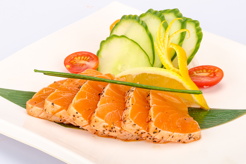 Cherry Blossom Sushi Bar | restaurant | H, 103 Clair Rd E #107, Guelph, ON N1L 0J7, Canada | 5198238838 OR +1 519-823-8838