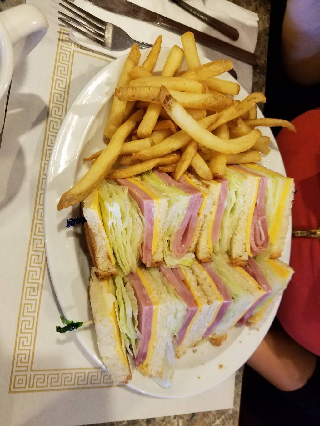 Forum II Family Restaurant | restaurant | 4711 S 108th St, Milwaukee, WI 53228, USA | 4145294001 OR +1 414-529-4001