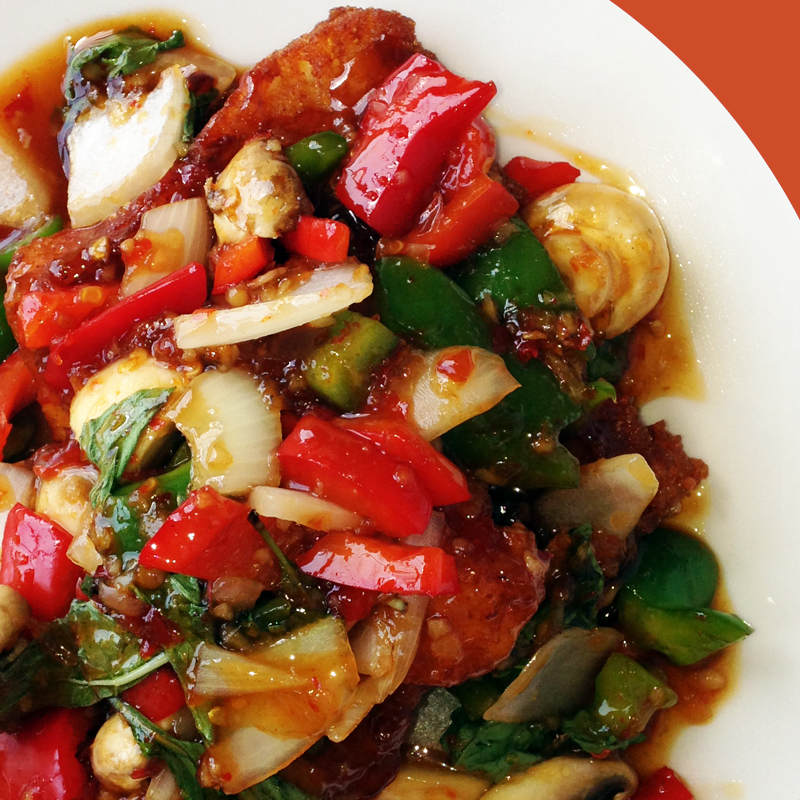 Thai Spice | restaurant | 1745 Centre St, West Roxbury, MA 02132, USA | 6174690002 OR +1 617-469-0002