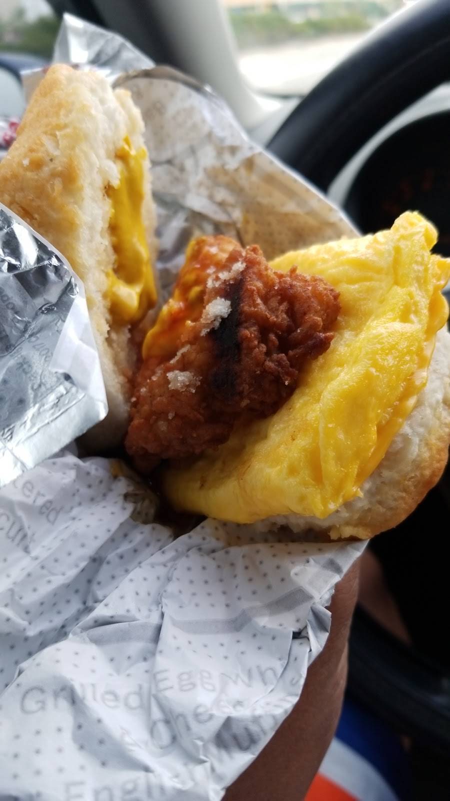 Chick-fil-A | restaurant | 1752 US Highway 1, South St, St. Augustine, FL 32084, USA | 9048102201 OR +1 904-810-2201