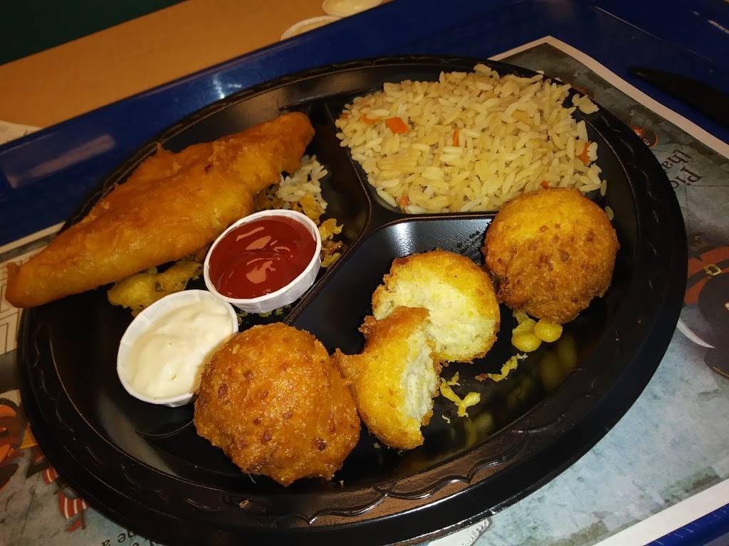 Long John Silvers | restaurant | 2100 Washington Pike, Carnegie, PA 15106, USA | 4122792726 OR +1 412-279-2726