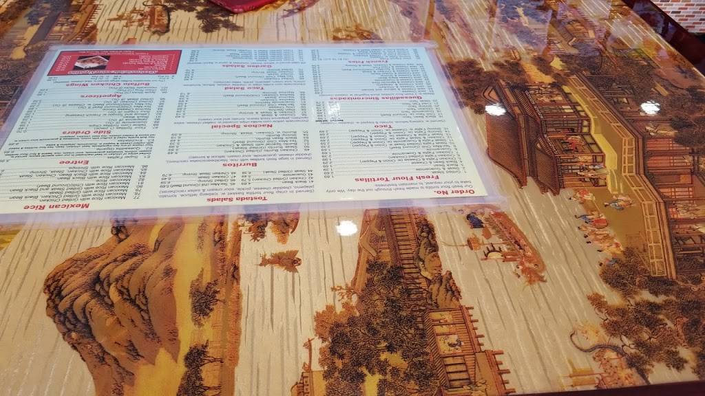 No1 Yummy Taco | restaurant | 154-01 Union Tpke, Flushing, NY 11367, USA | 7183808880 OR +1 718-380-8880