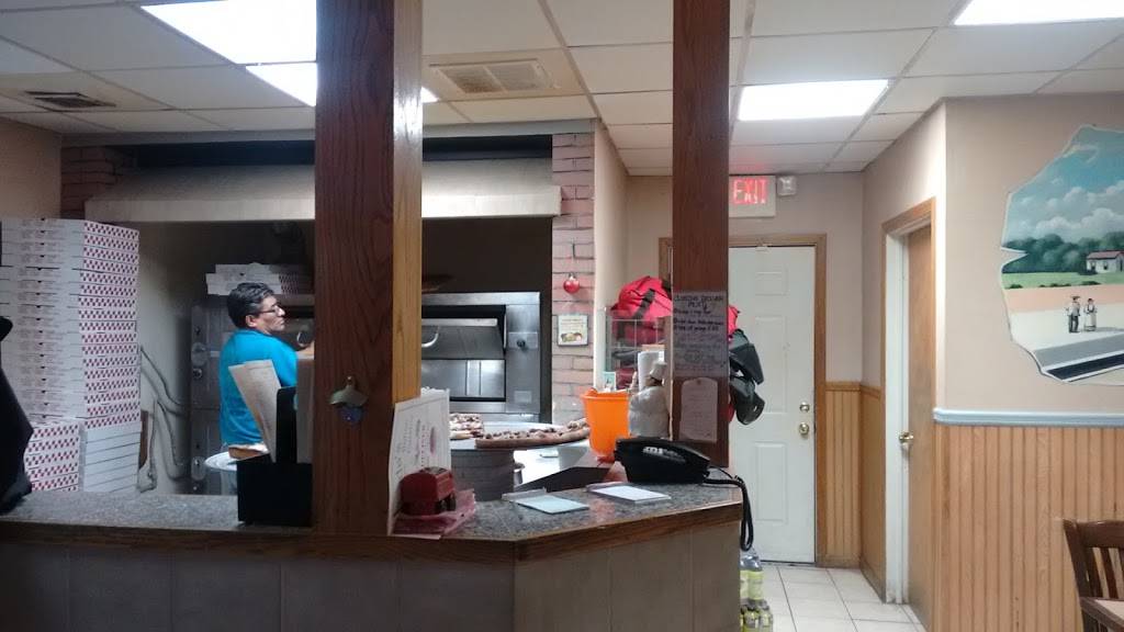 Lindas Pizza | restaurant | 1388, 318, Ocean Gate Ave, Ocean Gate, NJ 08740, USA | 7322698282 OR +1 732-269-8282