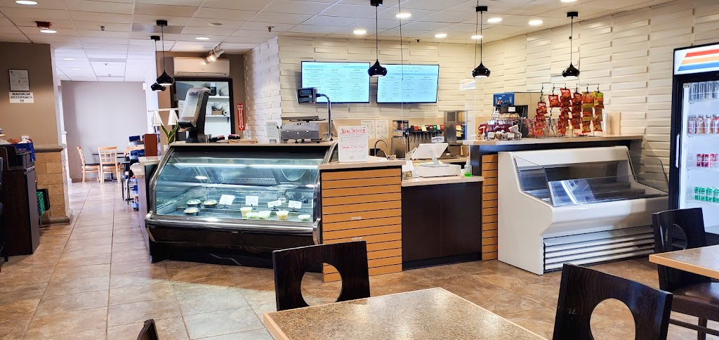 HHN Local Kitchen & Market | restaurant | 4400 E Broadway Blvd #113, Tucson, AZ 85711, USA | 5208480644 OR +1 520-848-0644