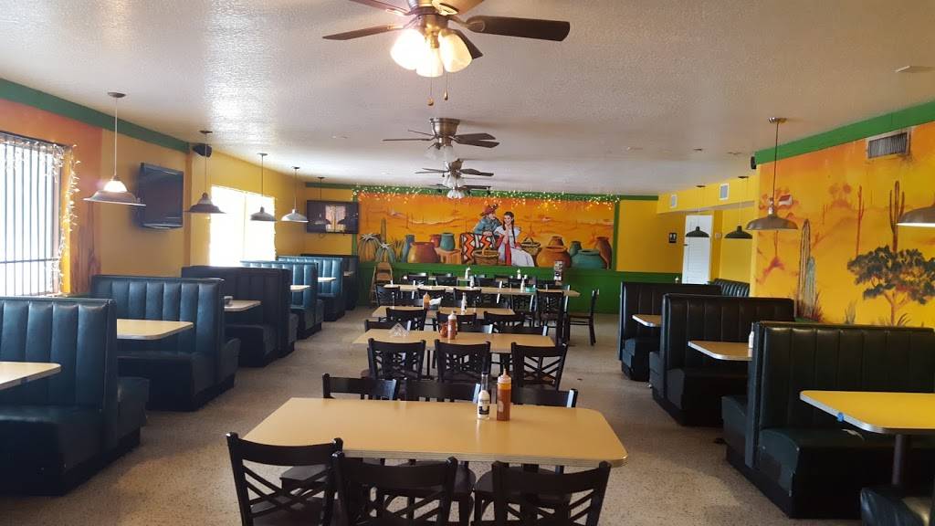 El Rincon Mexicano | restaurant | 4109 FL-574, Plant City, FL 33563, USA | 8137540620 OR +1 813-754-0620