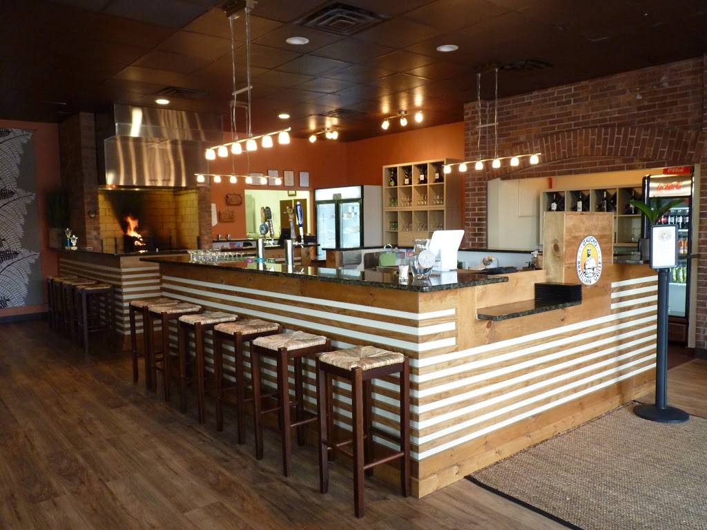 Gaucho Brazilian Grille | restaurant | 880 University City Blvd #201, Blacksburg, VA 24060, USA | 5409222854 OR +1 540-922-2854