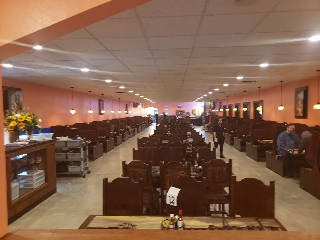 Los Lagos Mexican Grill And Bar | restaurant | 2308 17th St, Spirit Lake, IA 51360, USA | 7123634536 OR +1 712-363-4536