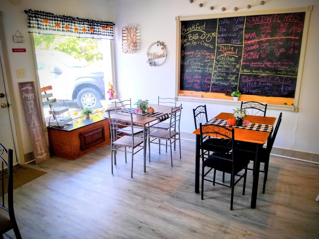 Gracey Jos Cafe | restaurant | 7475 TN-52, Orlinda, TN 37141, USA | 2707761455 OR +1 270-776-1455