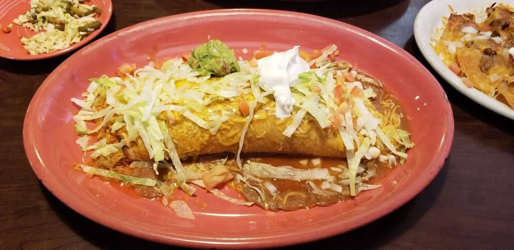 Los Potrillos Mexican Restaurant & Bar | restaurant | 1735 SE 192nd Ave #101, Camas, WA 98607, USA | 3608382431 OR +1 360-838-2431