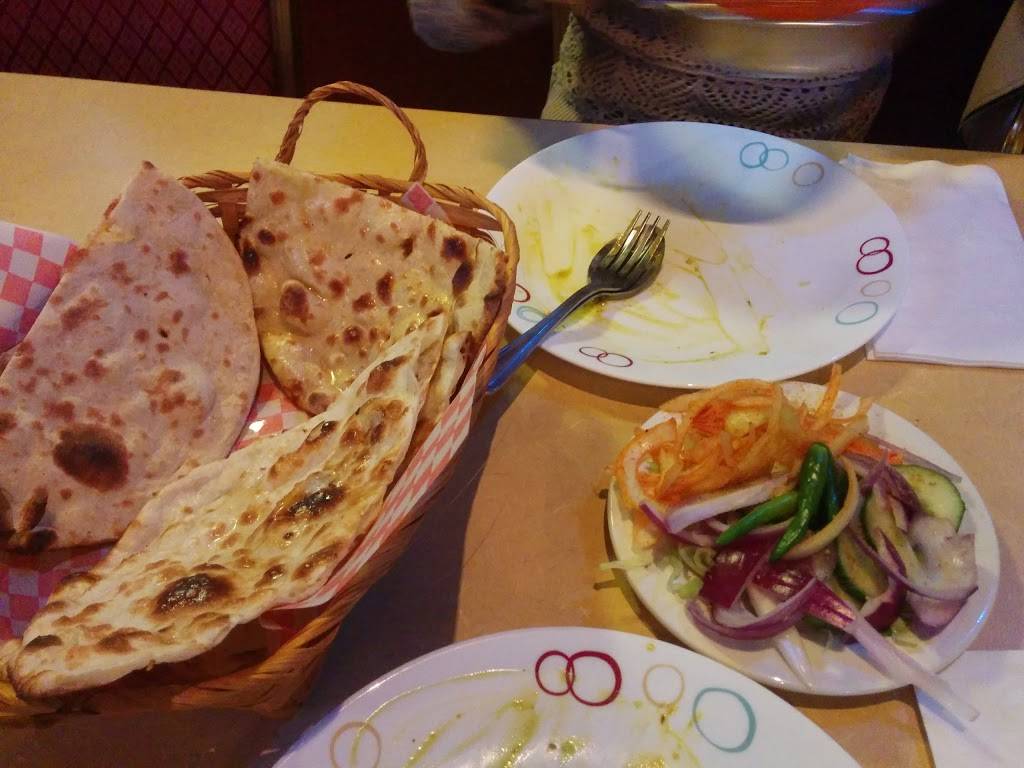 New Tandoori Nites | restaurant | 7079 Torbram Rd, Mississauga, ON L4T 1G7, Canada | 9056128100 OR +1 905-612-8100