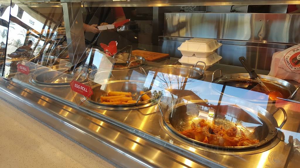 Panda Express | meal takeaway | 670 W San Marcos Blvd, San Marcos, CA 92069, USA | 7605910392 OR +1 760-591-0392