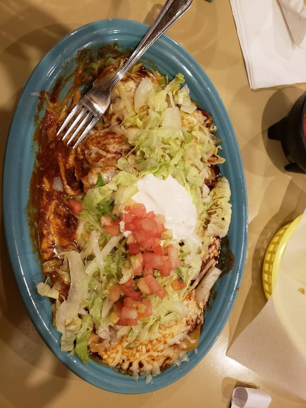 El Rodeo | restaurant | 7421 Heathrow Way, Indianapolis, IN 46241, USA | 3178569053 OR +1 317-856-9053