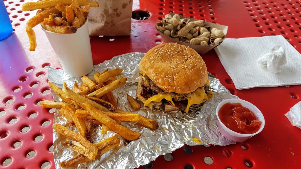 Five Guys | meal takeaway | 1872 Thomasville Rd Suite B, Tallahassee, FL 32303, USA | 8505977514 OR +1 850-597-7514