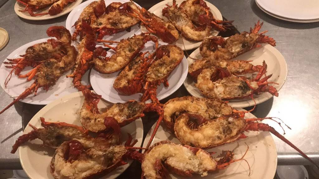 Jatay Restaurant Puerto Nuevo | restaurant | km44 Anzuelo # 13, 22712 Puerto Nuevo, B.C., Mexico | 016611101356 OR +52 661 110 1356