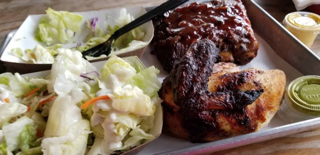 Los Pollos Rotisserie & Grill | restaurant | 2410 NW 43rd St, Gainesville, FL 32606, USA | 3522253231 OR +1 352-225-3231