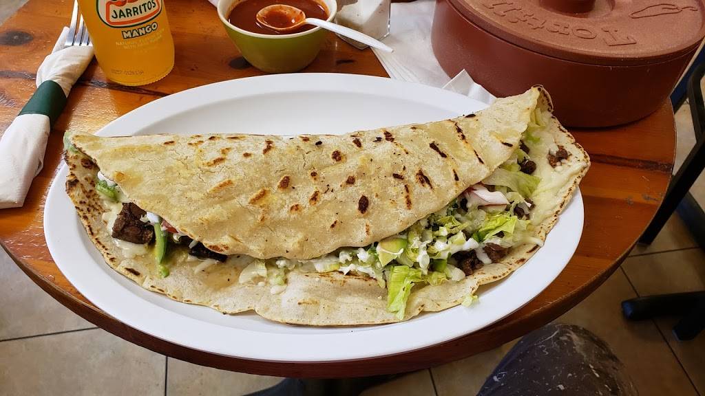Habaneros Mexican Taqueria | restaurant | 541 E Sample Rd, Pompano Beach, FL 33064, USA | 7543075624 OR +1 754-307-5624