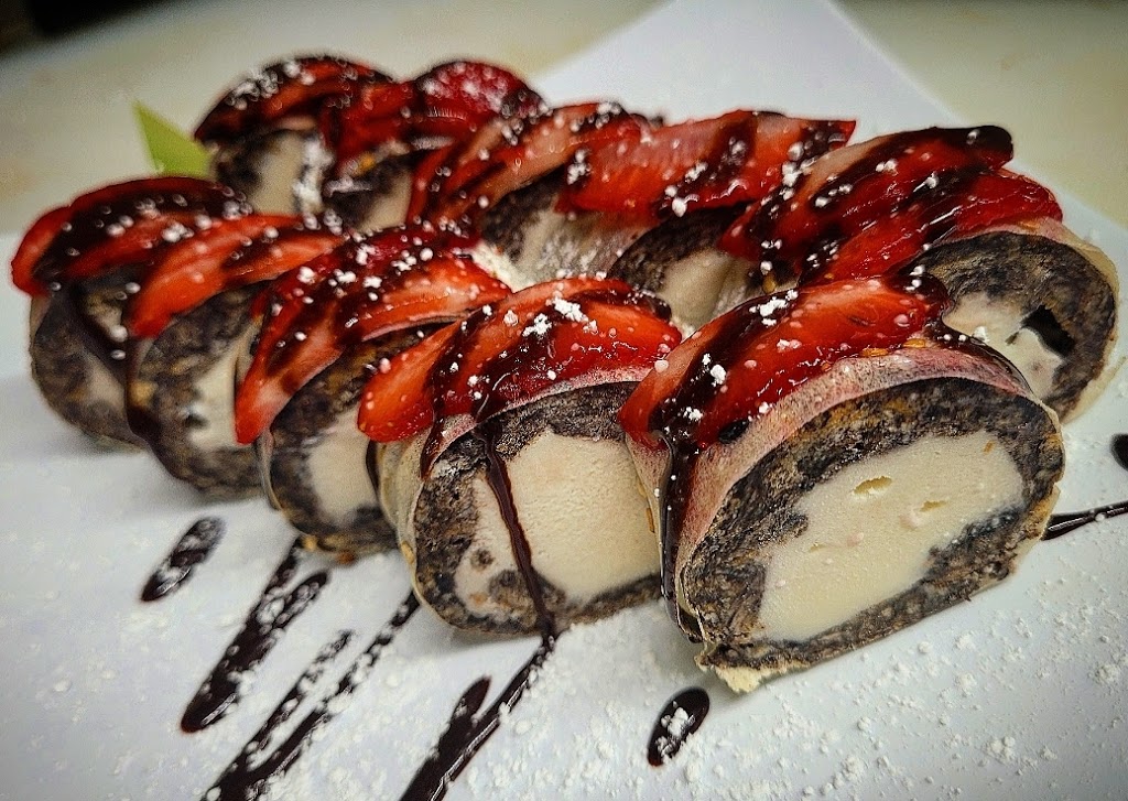 Narita sushi | restaurant | 6791 NW 87th Ave, Miami, FL 33178, USA | 7864613174 OR +1 786-461-3174