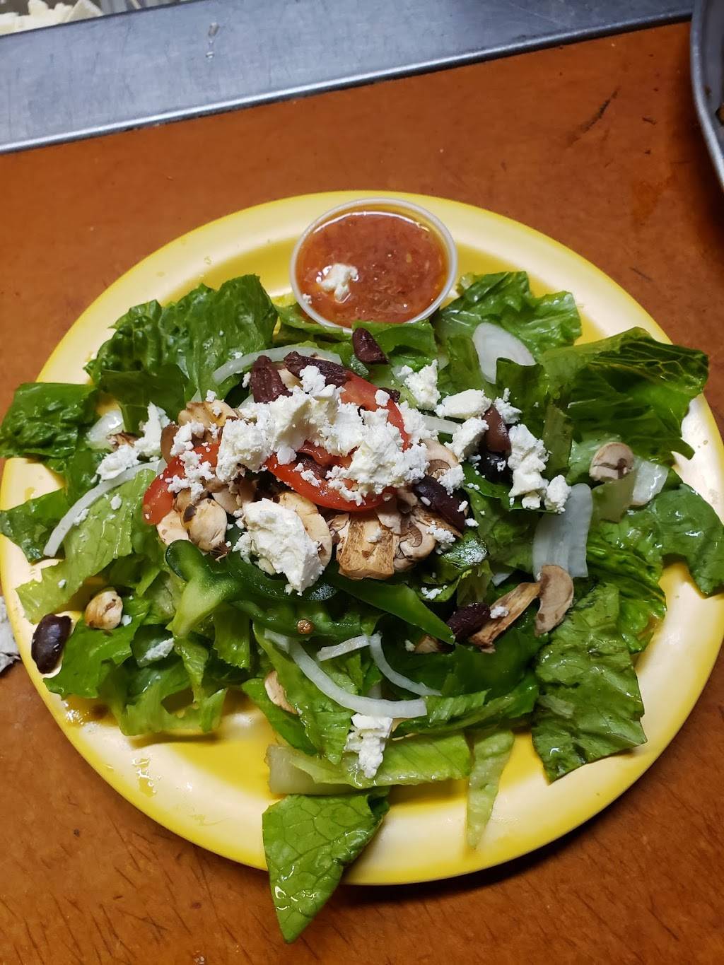 Pizza a fetta and Coffeehouse | restaurant | 821 Broadway St, Seaside, OR 97138, USA | 5037397500 OR +1 503-739-7500