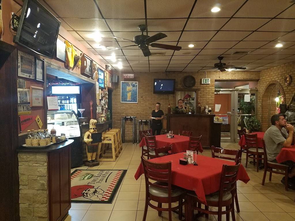Two Kings Pizzeria | restaurant | 272 Claremont Ave, Tamaqua, PA 18252, USA | 5706685454 OR +1 570-668-5454
