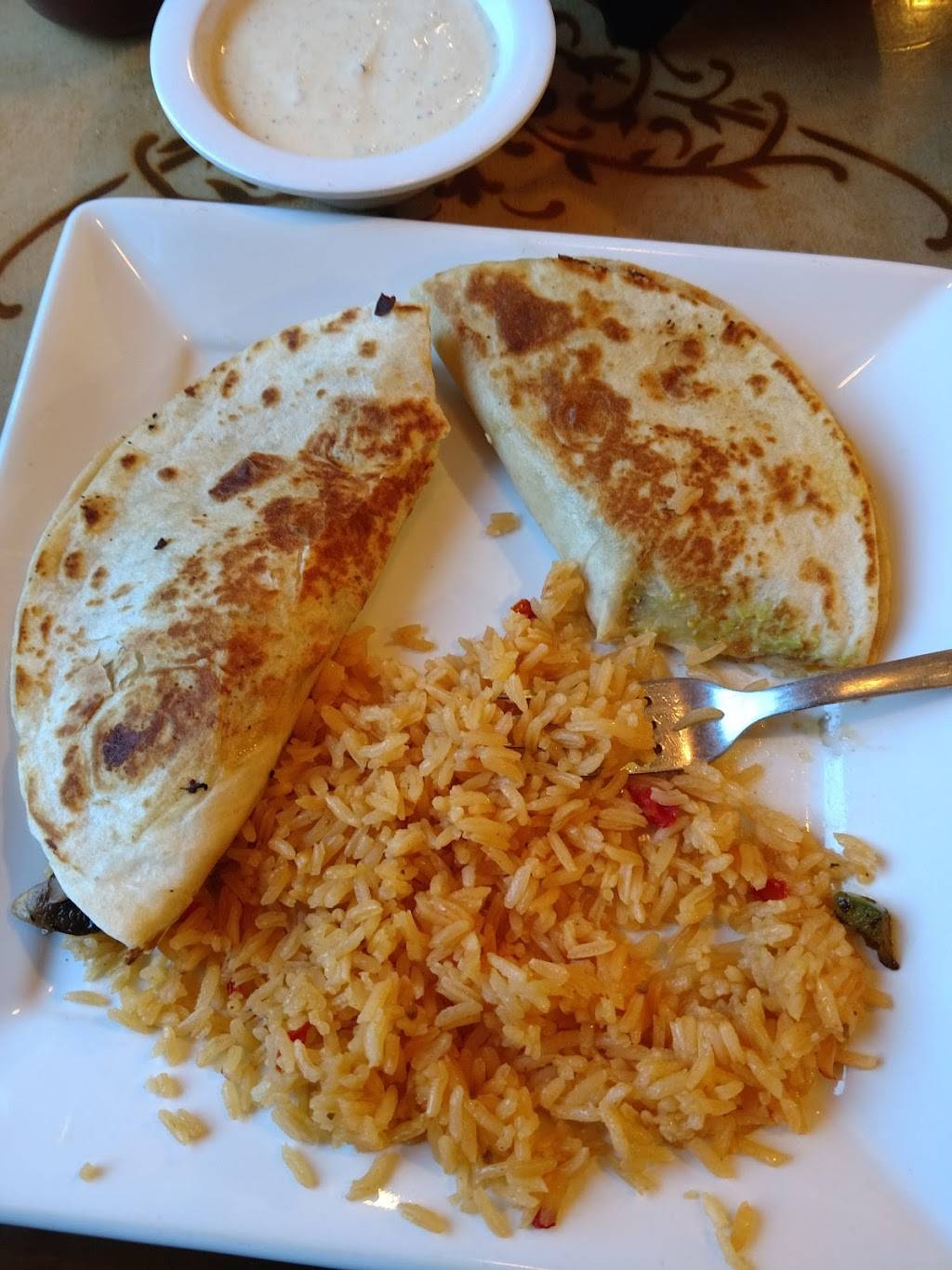 Plaza Azteca | restaurant | 12428 Warwick Blvd, Newport News, VA 23606, USA | 7575996727 OR +1 757-599-6727