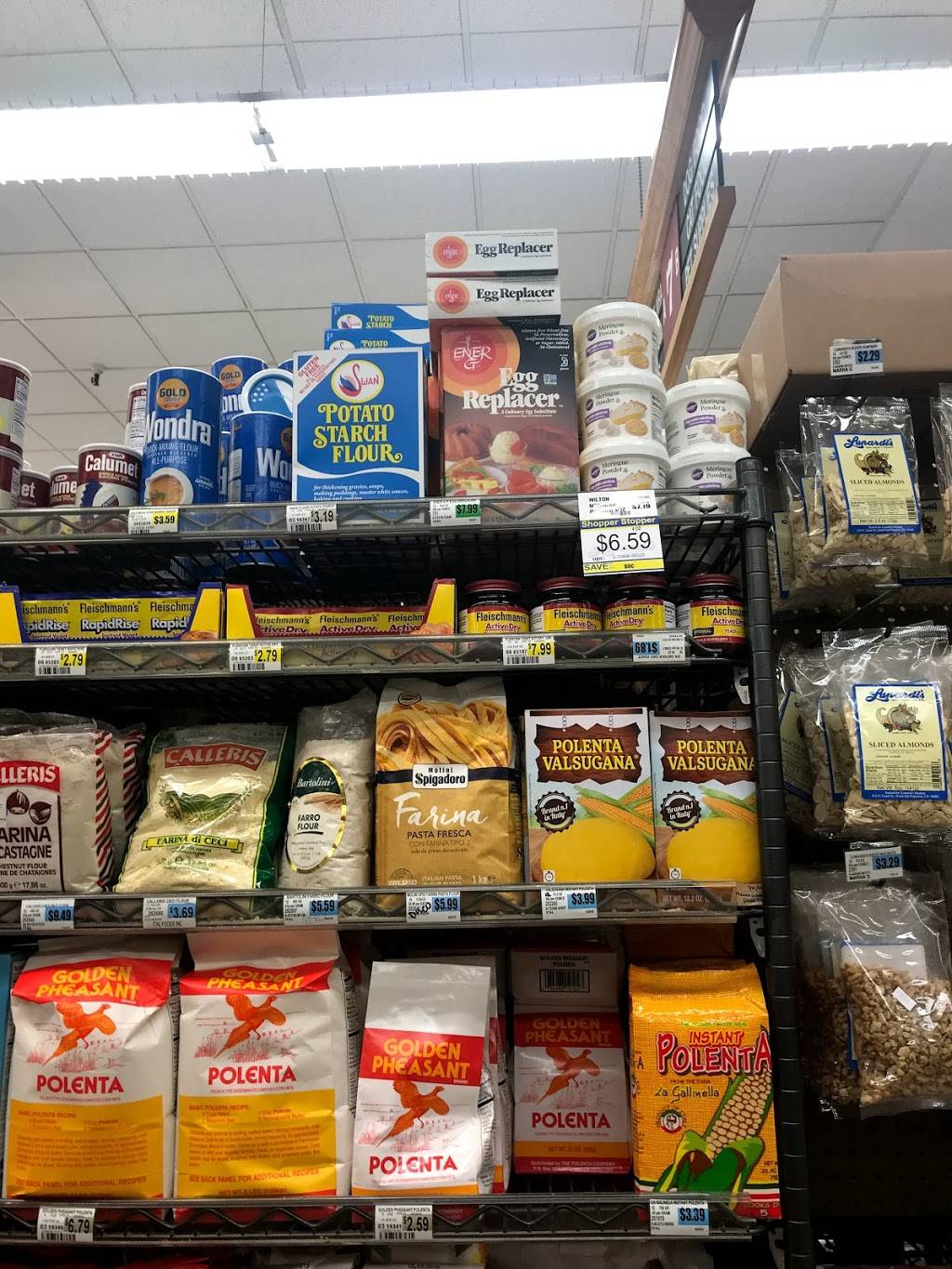 Zanottos Willow Glen Market | restaurant | 1119, 1421 Foxworthy Ave, San Jose, CA 95118, USA | 4082640103 OR +1 408-264-0103